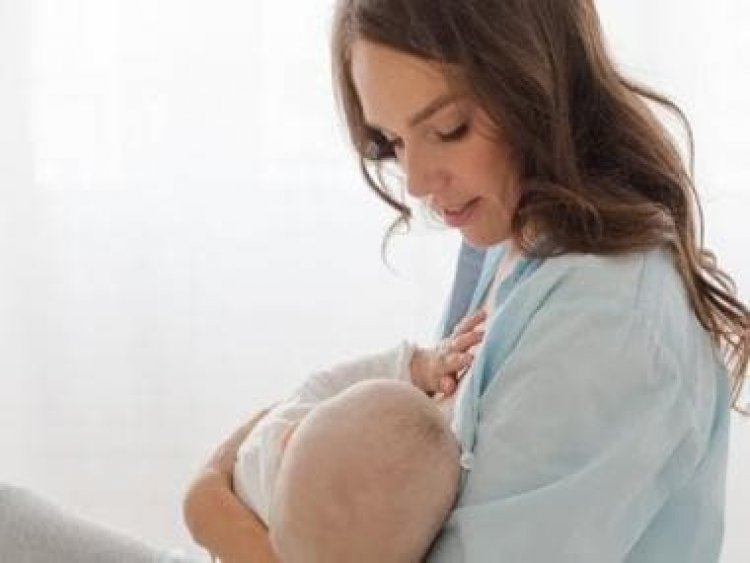 Breast milk HMOs: How it helps to boost baby’s immunity