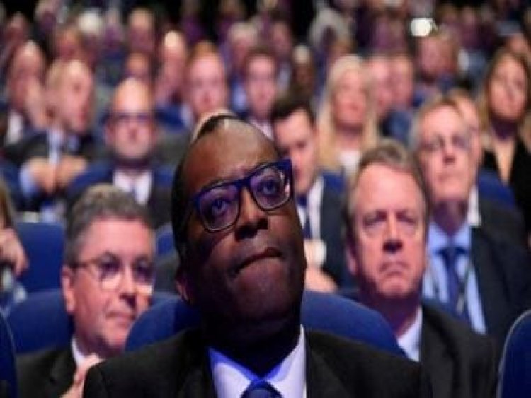 Weeks after unfunded tax cuts in UK, Kwasi Kwarteng sacked as British Chancellor