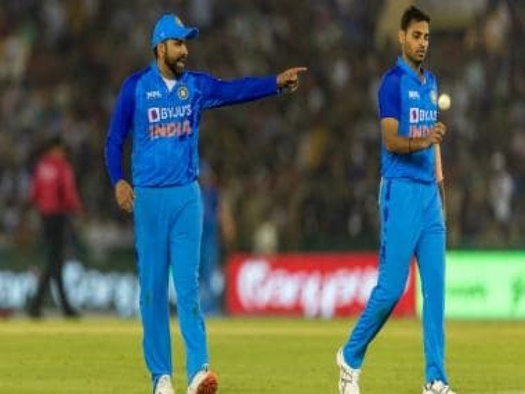 T20 World Cup: From Bhuvneshwar Kumar to Ish Sodhi, top 10 wicket-takers in 2022