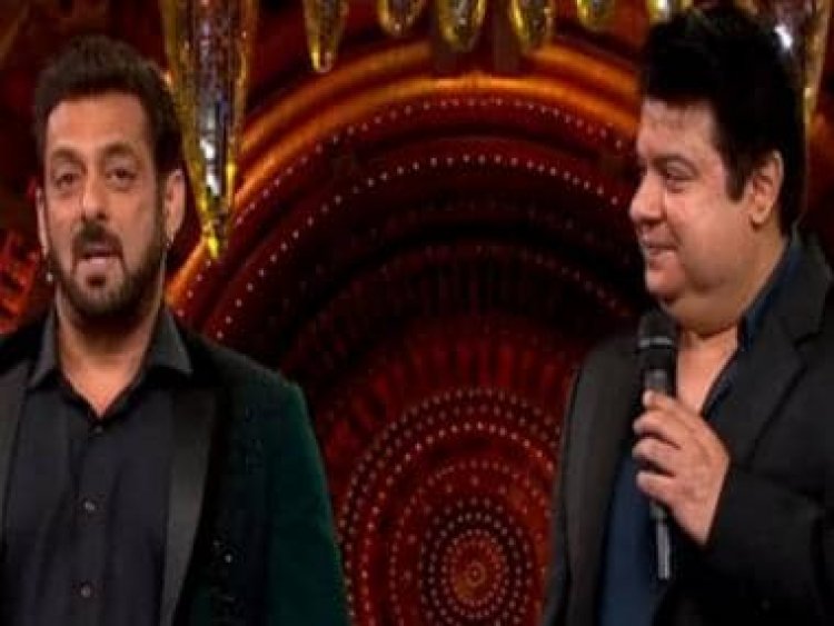 Sajid Khan to be forcefully eliminated from Bigg Boss 16? Details here