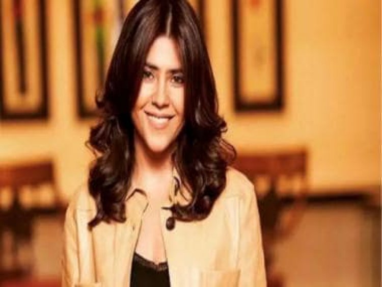 Here’s why Ekta Kapoor is not culpable