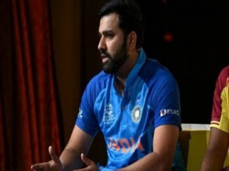 T20 World Cup: ‘We asked many specialists,’ says Rohit Sharma on Jasprit Bumrah's injury