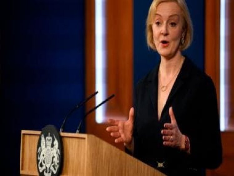 UK finance minister sacked, U-turn on key ‘mini budget’: What next for embattled PM Liz Truss?