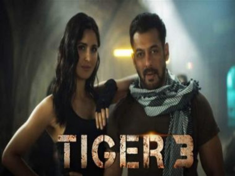 Salman Khan-Katrina Kaif starrer Tiger 3's release postponed; to hit screens on Diwali 2023