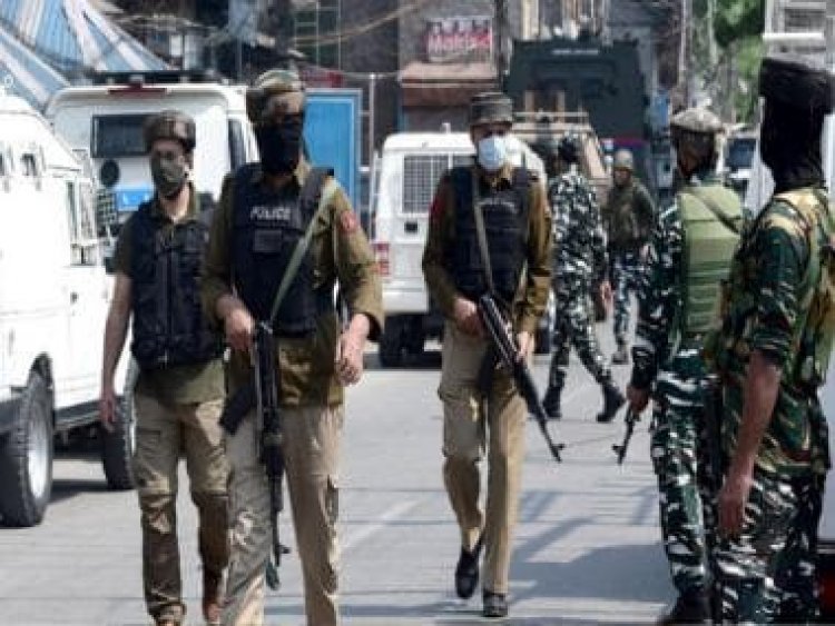 Kashmir: Another Kashmiri Pandit killed by terrorists in Shopian