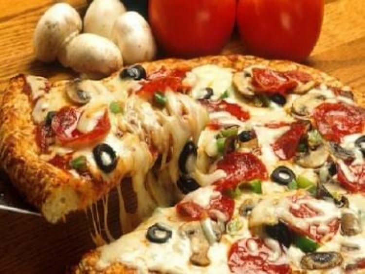 Assam couple to get free pizzas for one year from popular brand; here's why