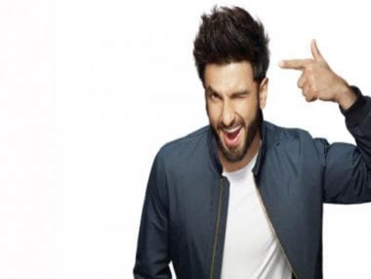 'Ranveer Singh' song official teaser out; Mellow D and Baba Doorbeen pay ode to Bollywood actor