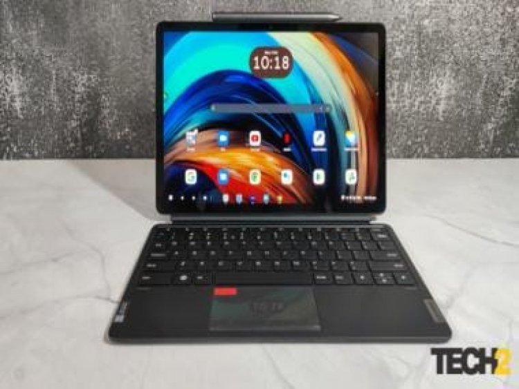 Lenovo Tab P11 Pro (2nd Gen) Review: A very capable tablet let down by Android’s idiosyncrasies