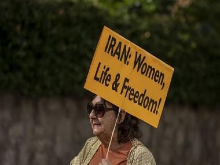 Iran Reimagined: ‘Women, life, freedom’ movement issues national charter. What all does it say?