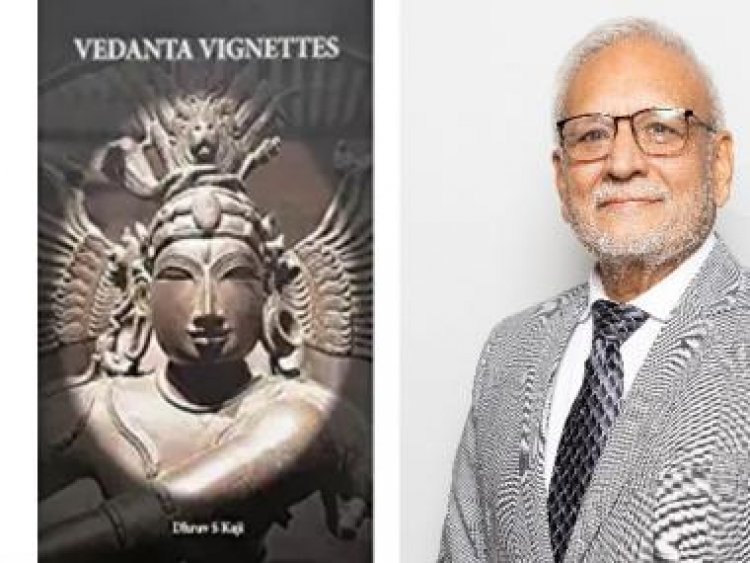 Interview | How Vedanta is remedy for universal and permanent disease of humankind