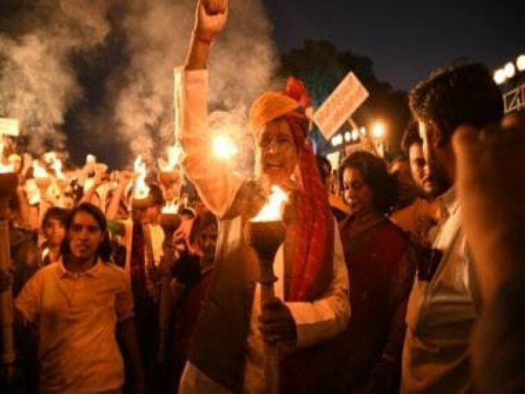 Child Marriage Free India: Nobel winner Kailash Satyarthi starts 'biggest-ever grassroots drive' against child marriage