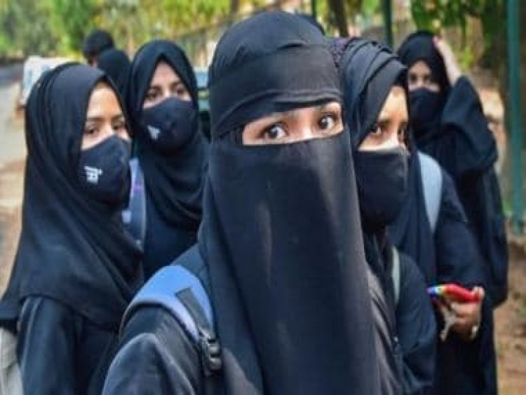 Bihar: Row erupts after teacher asks hijab-clad student to show if she wasn’t wearing a bluetooth device in examination