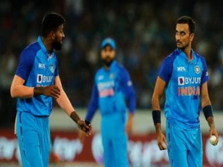 T20 World Cup: India’s need for speed and Pakistan’s over speeding to determine Group 1 pole position