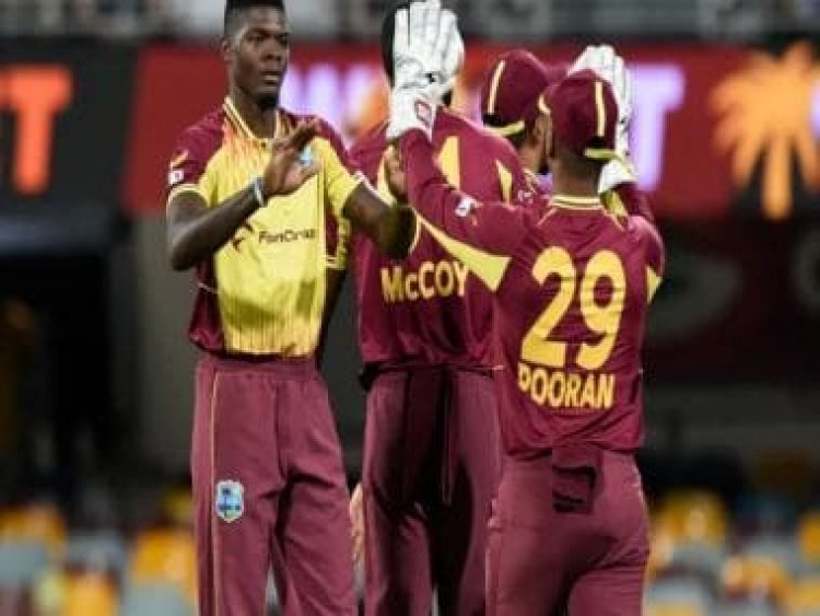 T20 World Cup WI vs SCO Live Scores and Updates: West Indies look to turn to winning ways