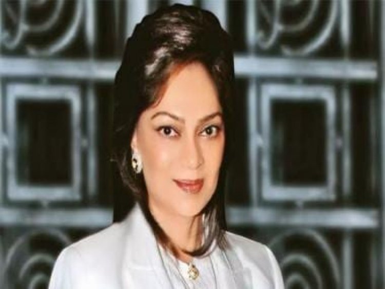 Simi Garewal: Underrated, underused, undervalued