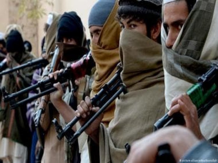 Watch: Several killed as Taliban ambushes Pakistan Army vehicle in Waziristan