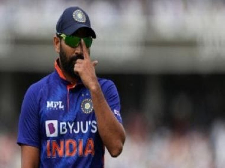 T20 World Cup: Rohit Sharma reveals plan to bowl Mohammed Shami at the death