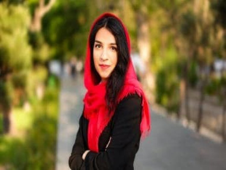 Exclusive: 'Was forced to strip, govt uses sexual violence against female protesters,' says Iranian Christian activist