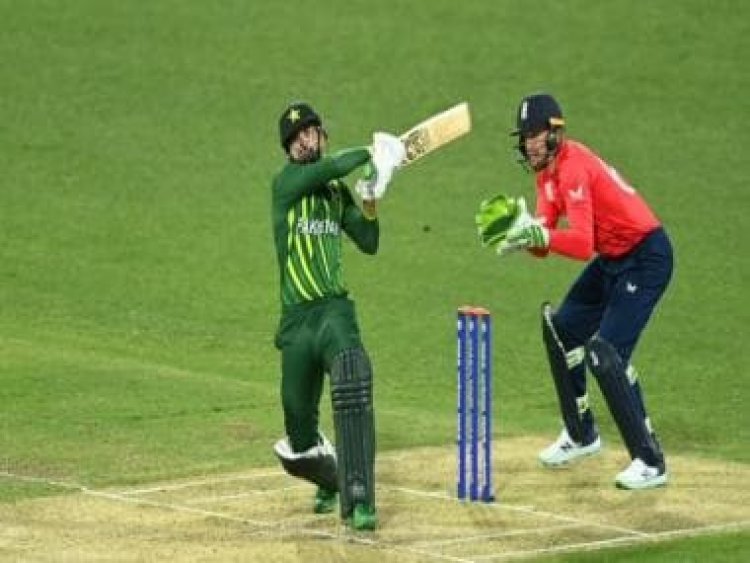 T20 World Cup: England beat Pakistan by six wickets in their final warm-up game