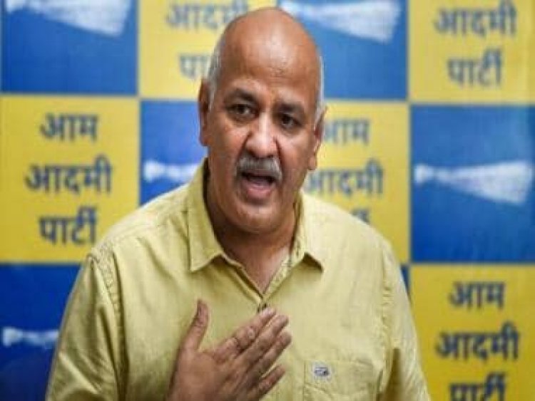 Delhi excise policy case: 'Was pressured to leave AAP,' claims Manish Sisodia after being grilled by CBI for 9 hours