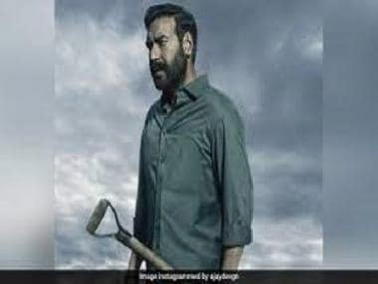 Will Ajay Devgn's Drishyam 2 change the fate of Bollywood theatrical releases?