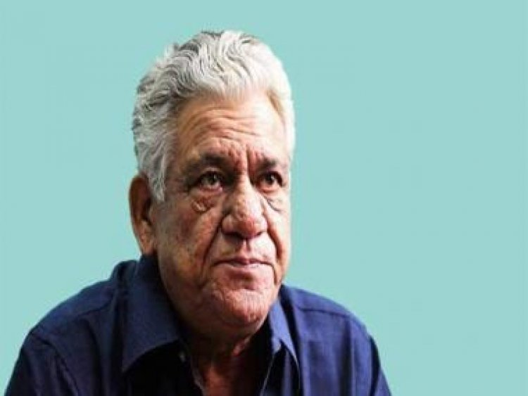 How veteran actor Om Puri could pull off Shakespeare as well as David Dhawan