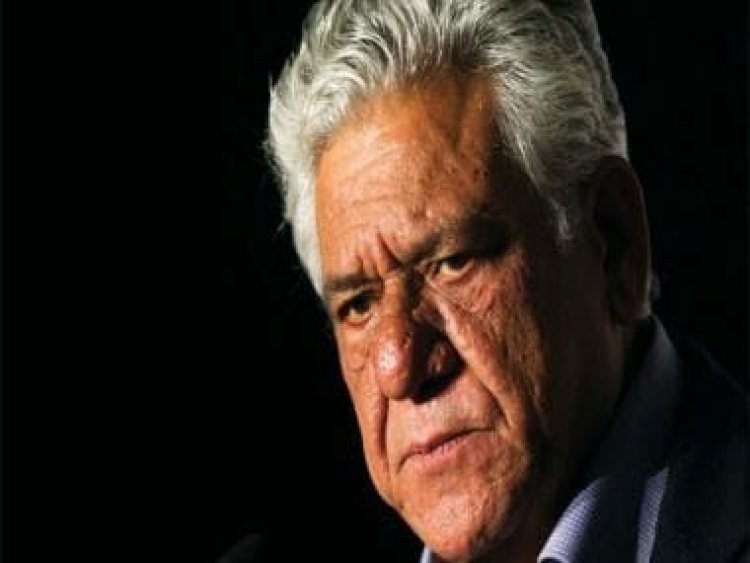 From Aakrosh to Ardh Satya, revisiting Om Puri's finest roles on 72nd birth anniversary