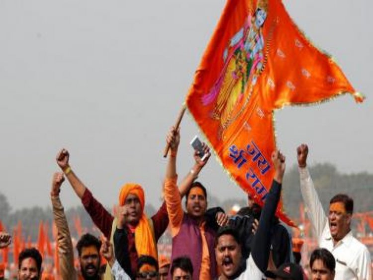 VHP to launch campaign against conversion of Hindus in West Bengal