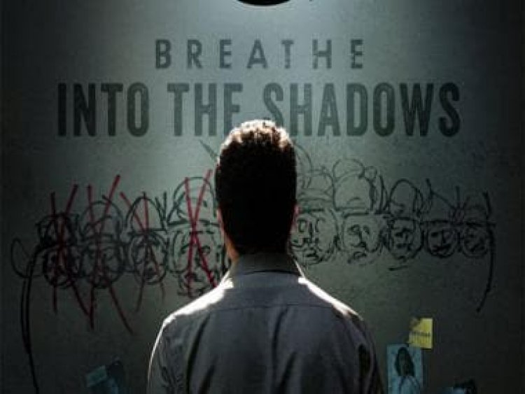 Abhishek Bachchan is back with his master-plan in season 2 of Breathe- Into The Shadows