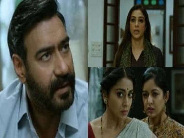 Ajay Devgn’s Drishyam 2 trailer explained: Why we think Vijay Salgaonkar is not going to confess?