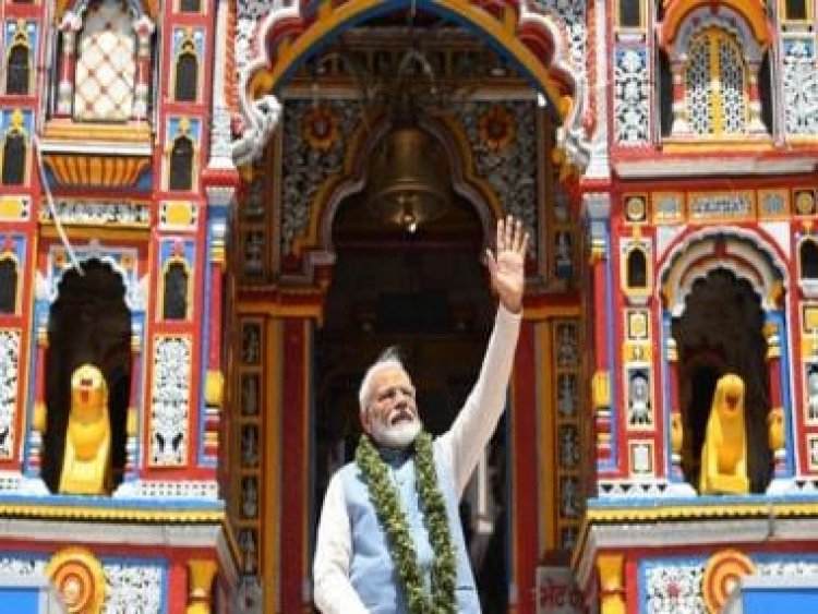Temple visits, Defence Expo and more this Diwali: Just how PM Modi likes to celebrate