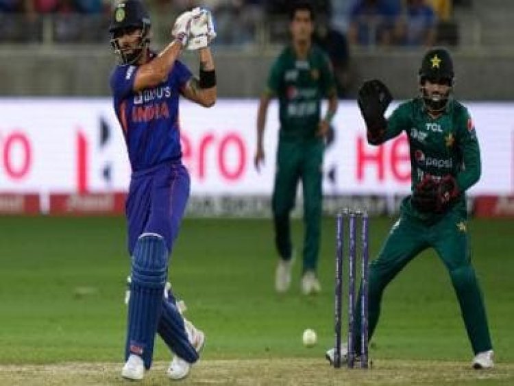 T20 World Cup: A look at Virat Kohli's impeccable record against Pakistan in the shortest format