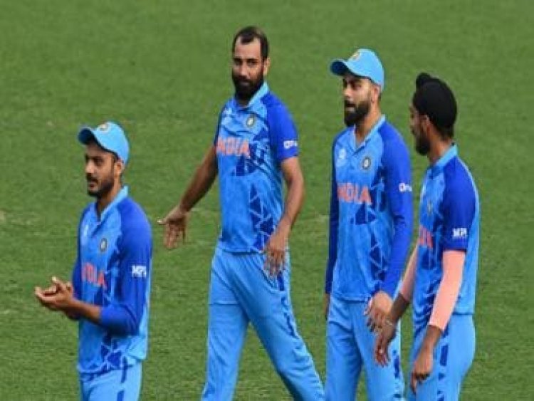 India vs New Zealand Live Streaming, T20 World Cup 2022: When and where to watch IND vs NZ warm-up match Live