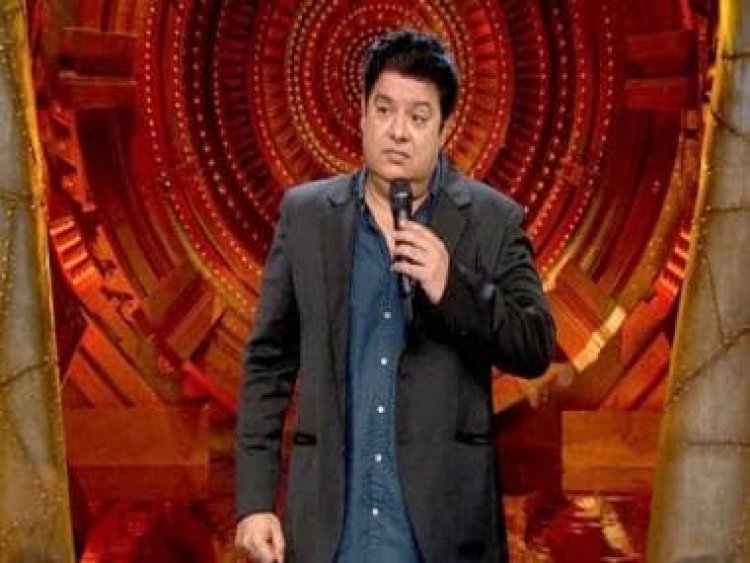 Bigg Boss16: Will Salman Khan evict MeToo accused Sajid Khan even after Farah Khan’s request?