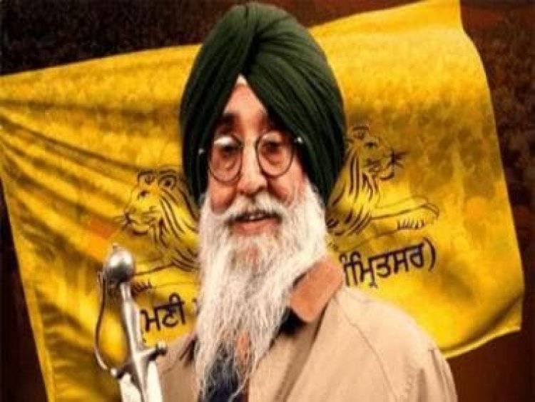 How Simranjit Singh Mann’s Kashmir visit was a part of ISI’s plans to unite Khalistani and Kashmiri terrorists