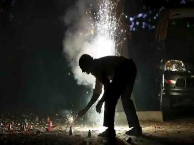 Delhi: Bursting crackers on Diwali can now land you in jail, here's why