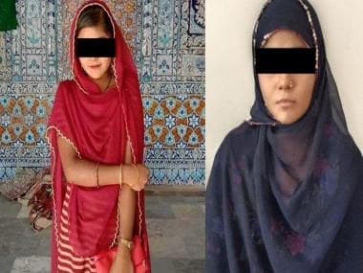 Kidnapped, converted, married to abductor: Yet another minor Hindu girl suffers the usual in Pakistan