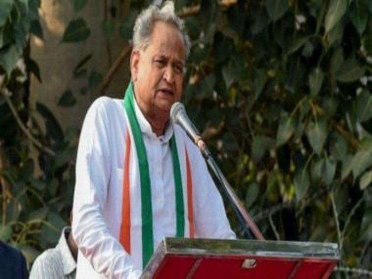 ‘Congress will emerge stronger under his leadership’: Gehlot on Kharge’s new role as party chief