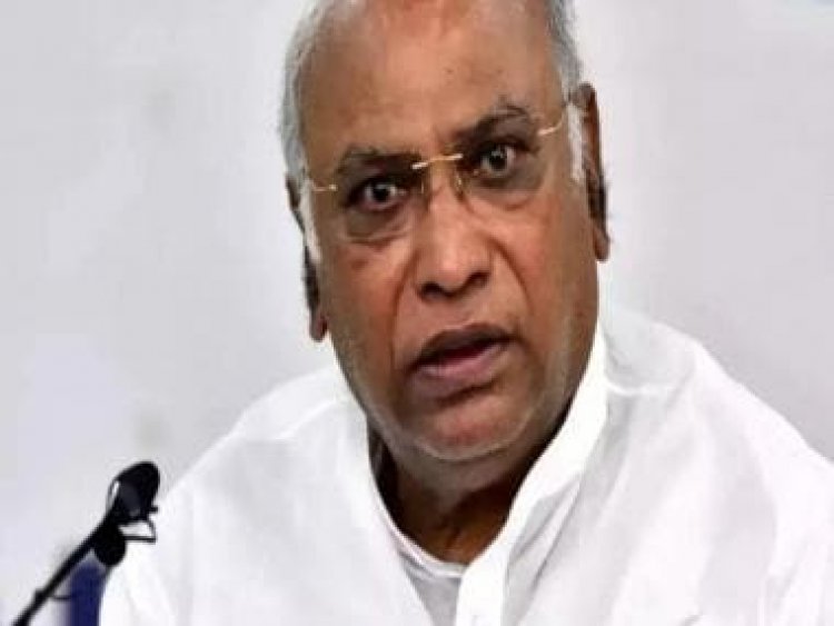 Congress President Poll: Mallikarjun Kharge has only two things to offer, status quo and more damage
