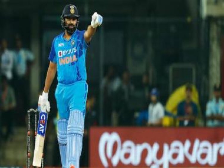 T20 World Cup: 'We will get the result if we are calm and composed,' says Rohit Sharma