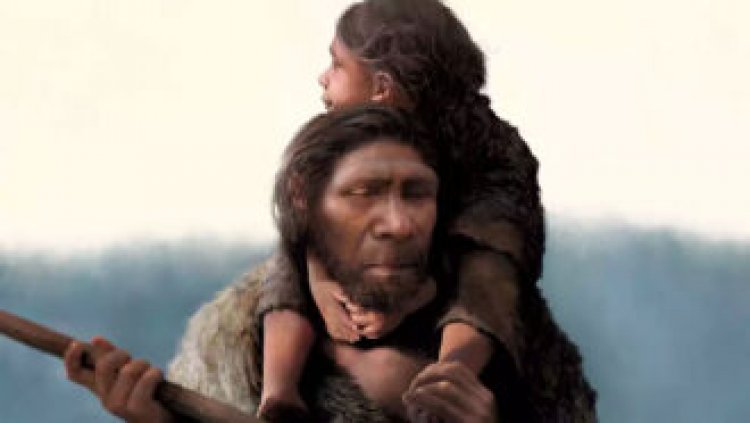 Ancient DNA unveils Siberian Neandertals’ small-scale social lives