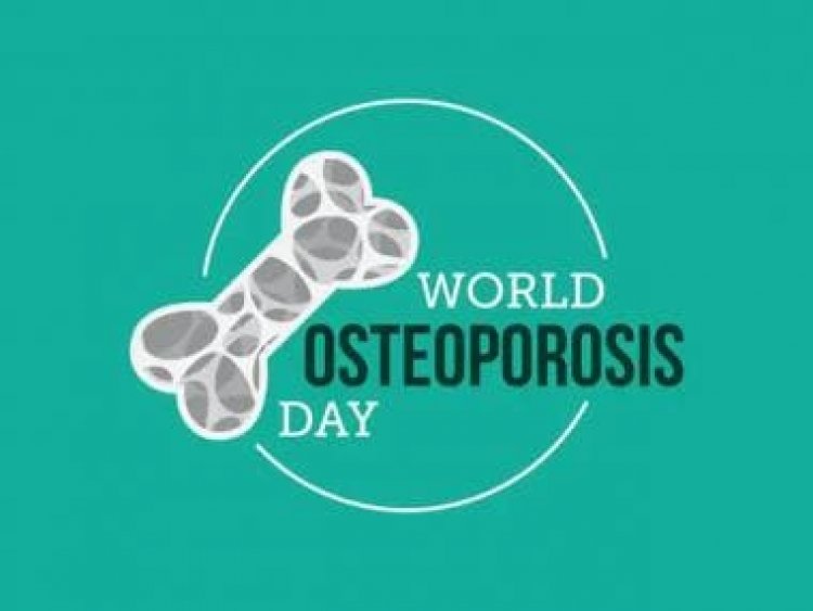 World Osteoporosis Day 2022: 5 exercises for healthy bones