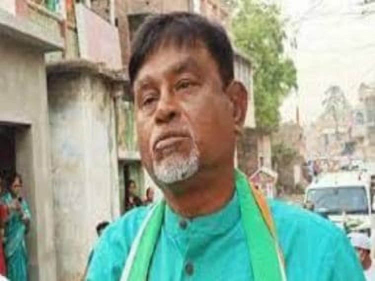 Bengal SSC scam: SC rejects TMC leader Manik Bhattacharya’s plea challenging arrest