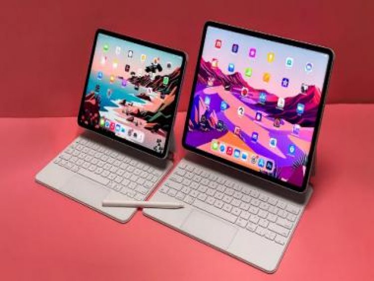 Apple will release a foldable iPad worth $2,300-2,500, by 2024, before they launch a foldable iPhone