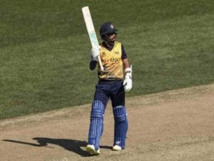 T20 World Cup: Kusal Mendis, bowlers steer Sri Lanka into the Super 12