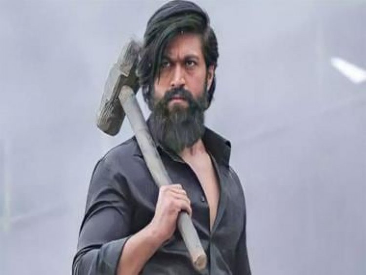 Here's how Yash is maintaining his position at the top post KGF: Chapter 2