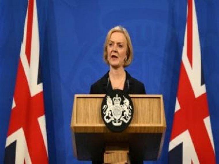 Liz Truss resigns after only 45 days in office, becomes UK's shortest-serving PM
