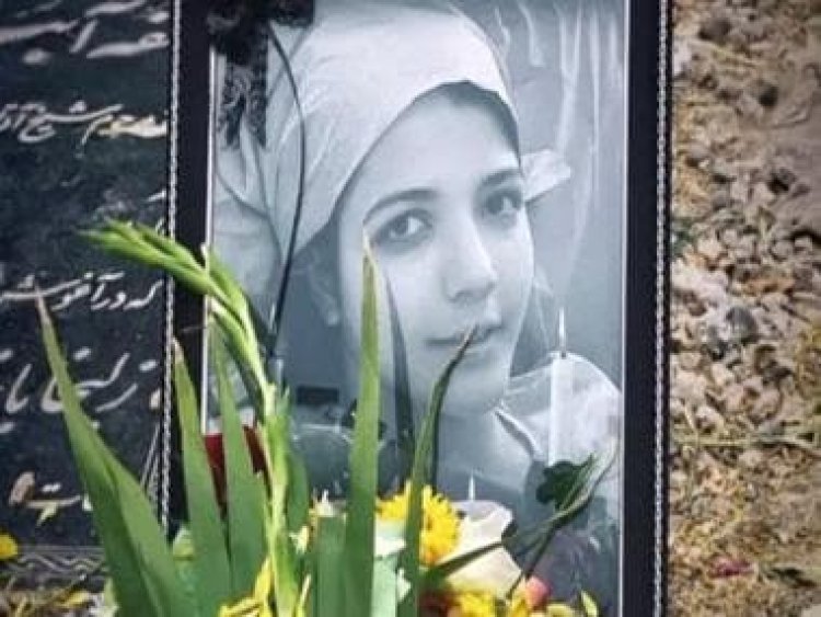 No Country for Schoolgirls: How Iran is crushing dissent by killing teens