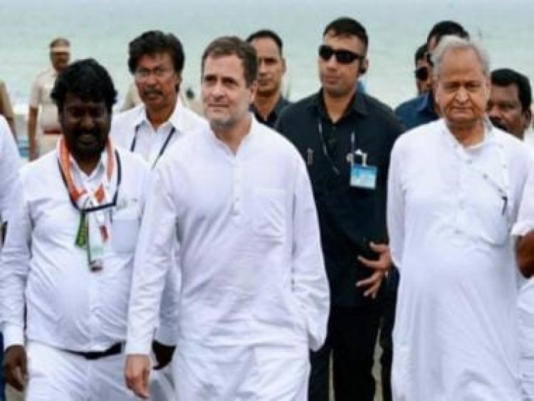 Kharge’s election &amp; Congress’ existential dilemma: Party can’t survive without Gandhis, but family won’t let it grow