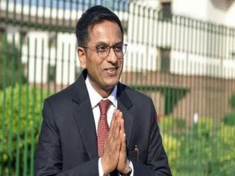 Why Justice DY Chandrachud's call to inculcate feminist thinking in Indian legal system is timely